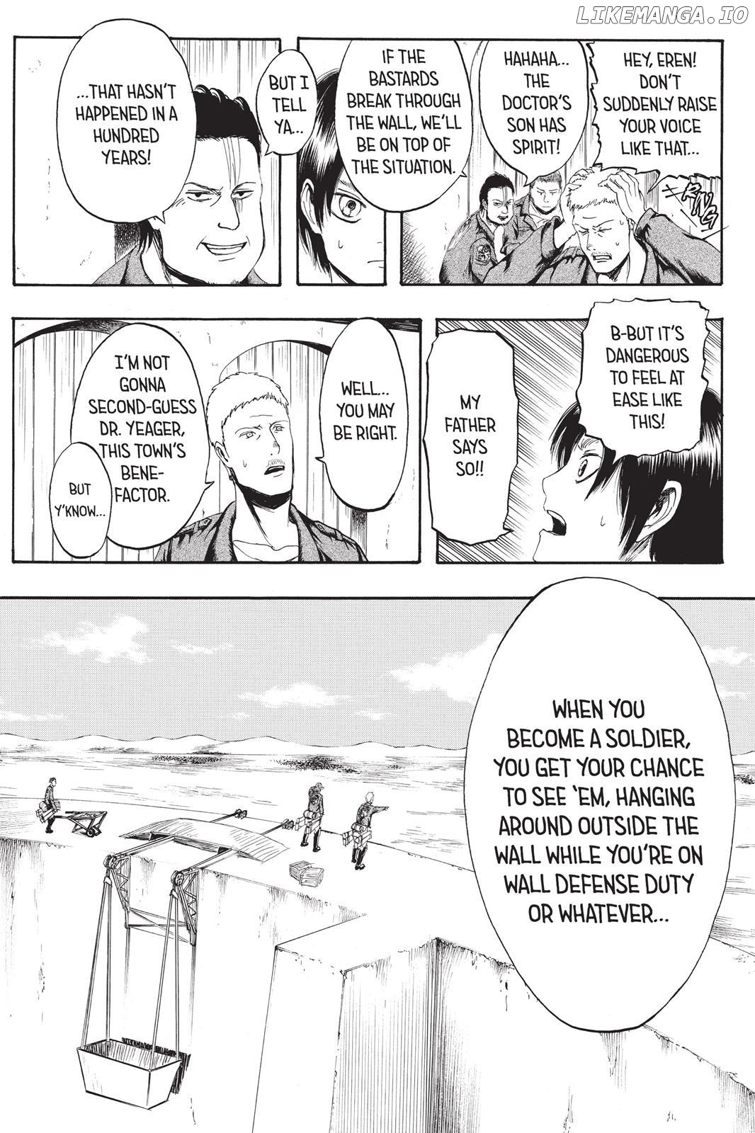 Shingeki no Kyojin, Chapter 1 image 22